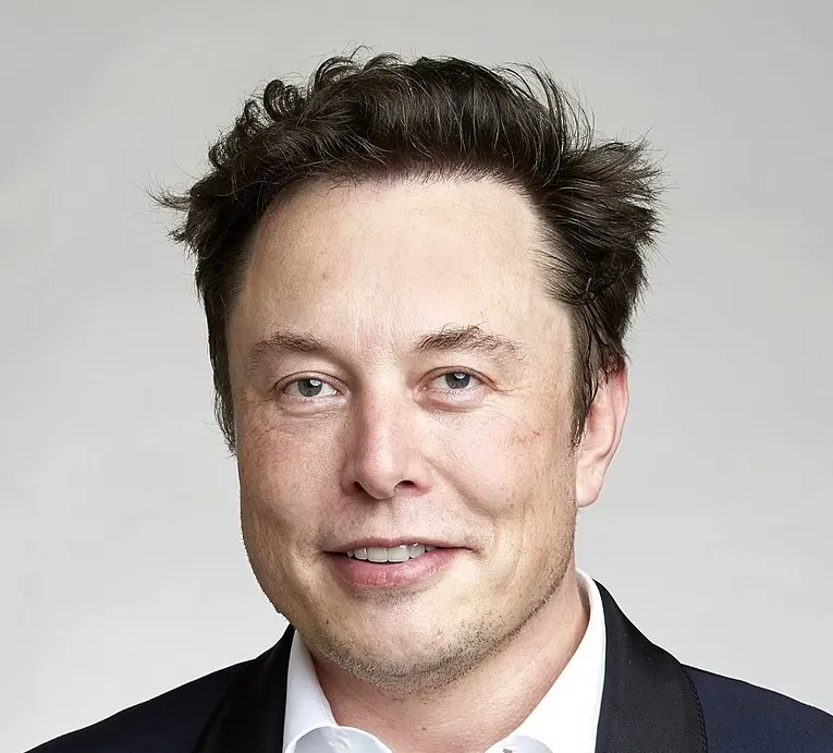 Elon Musk perusti Tesl