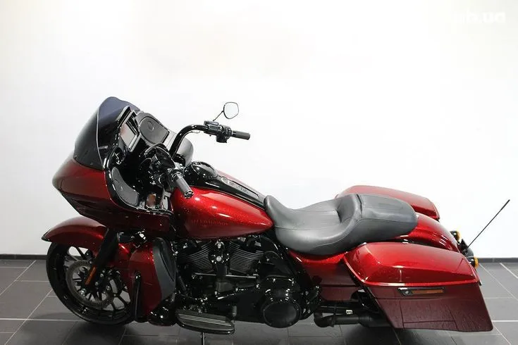 Harley-Davidson FLTRXS  Image 10